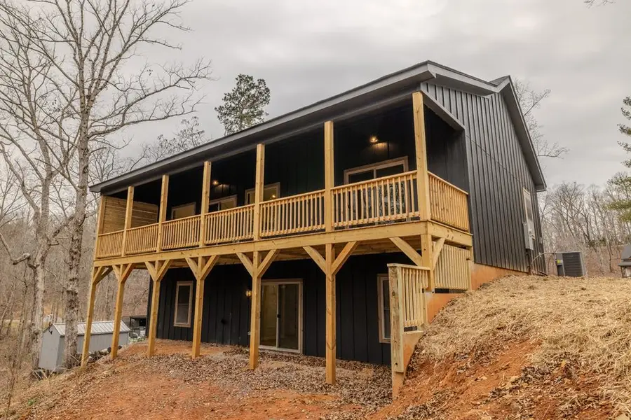 107 Lake Top Lane, Ellijay, GA 30540 - #2