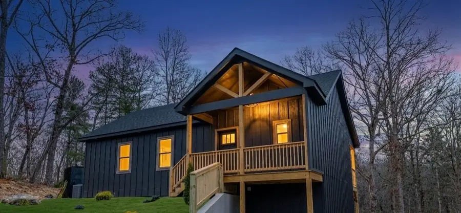 107 Lake Top Lane, Ellijay, GA 30540 - #3