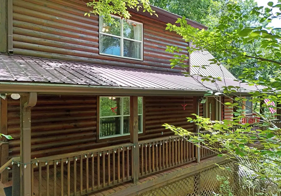 3373 Hardscrabble Road, Mineral Bluff, GA 30559 - #3