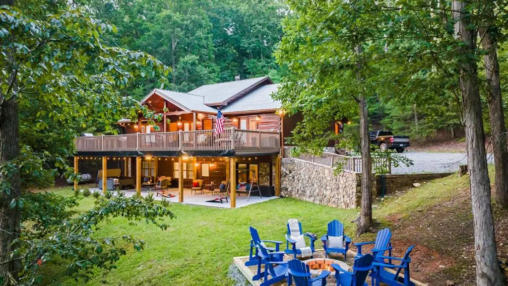 45 Channing Ridge Road, Morganton, GA 30560 - Image #1