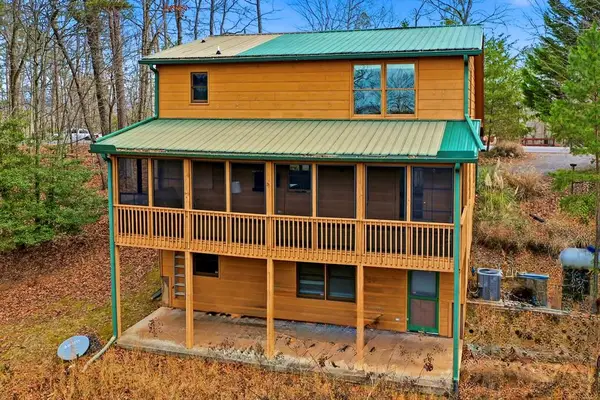 388 Palisade Drive, Ellijay, GA 30540