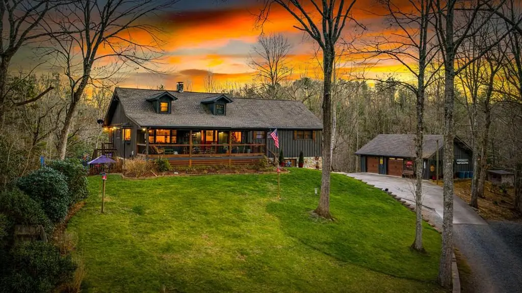 178 Arp Road, Mineral Bluff, GA 30559 - Image #1