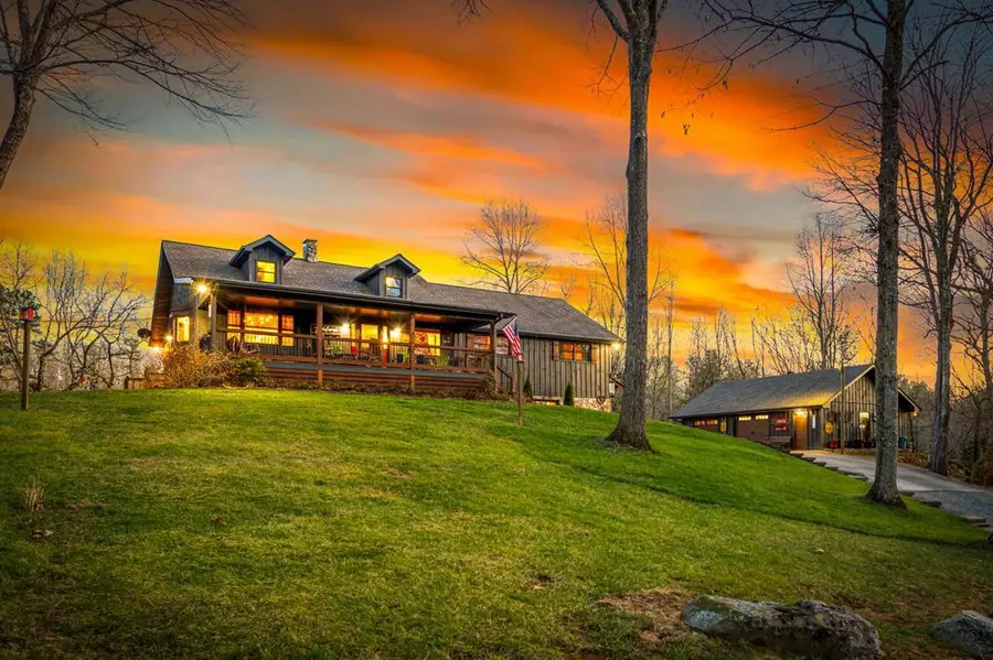 178 Arp Road, Mineral Bluff, GA 30559 - Image #2