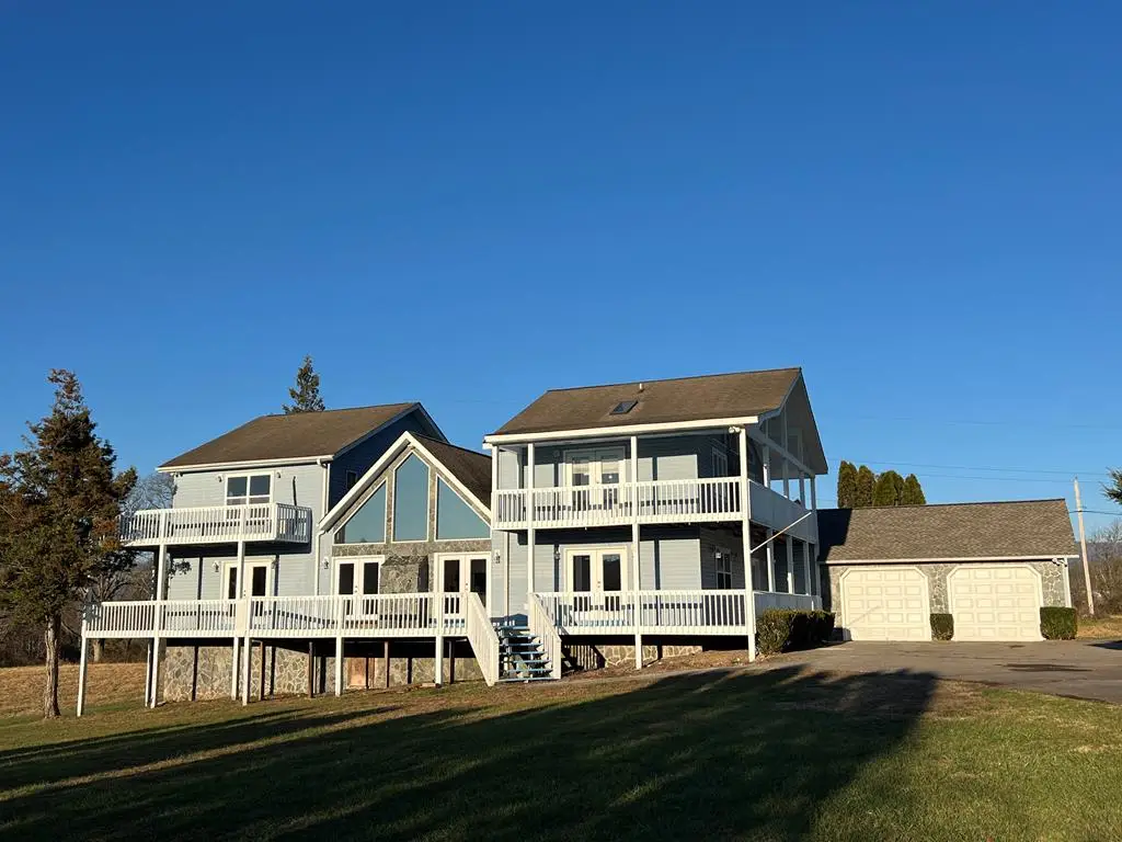 286 Mccombs Road, Murphy, NC 28906 - Image #1