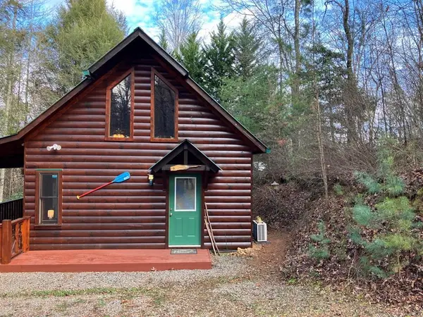 167 Lemon Drop Lane, Murphy, NC 28906