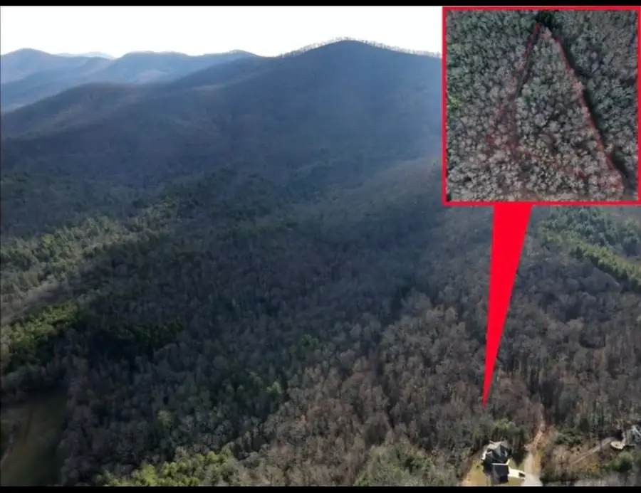 na Wildwood Trail, Blairsville, GA 30512 - Image #3