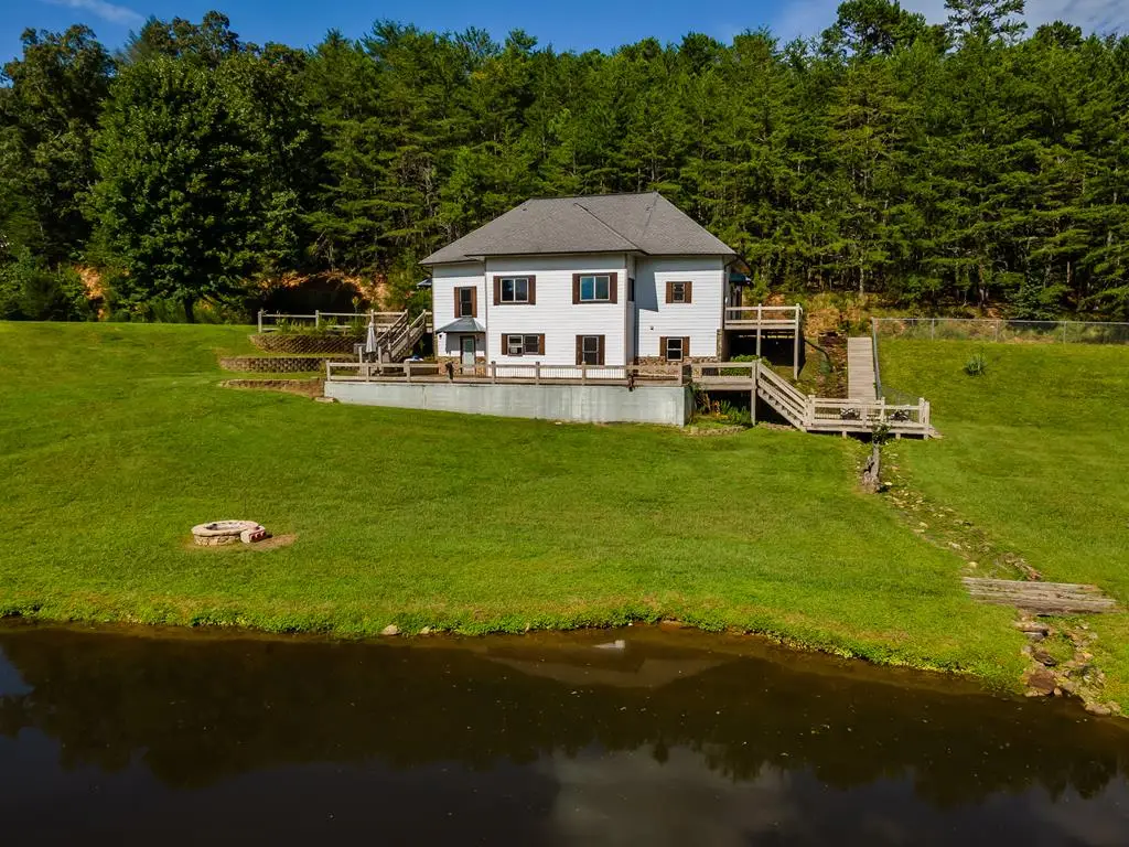 2637 River Road, Mineral Bluff, GA 30559 - #1