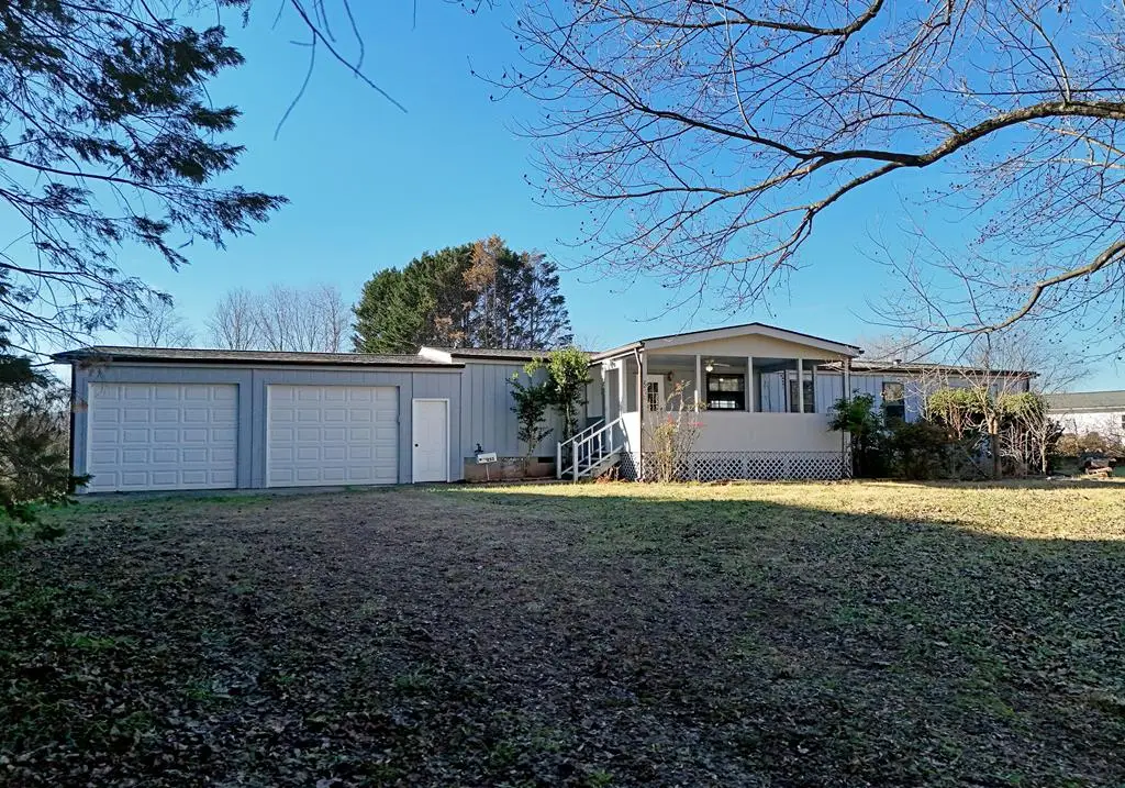 253 Windy Lane, Hiawassee, GA 30546 - Image #1