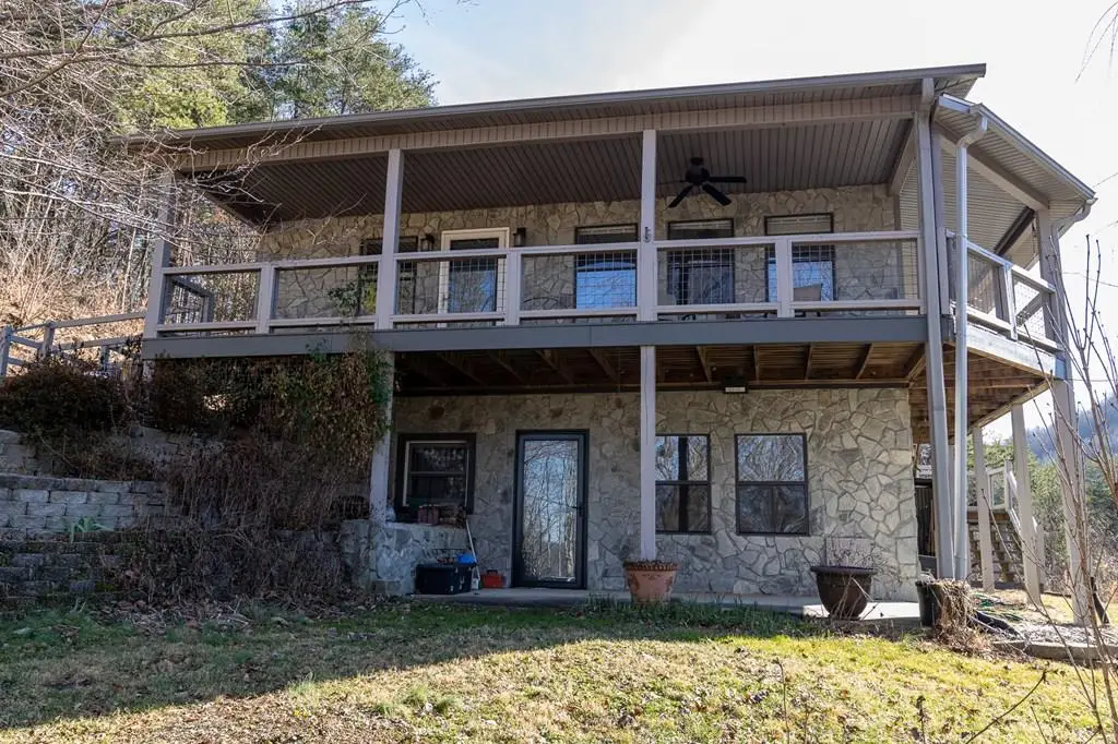 226 Shinbone Mountain, Turtletown, TN 37391 - Image #1