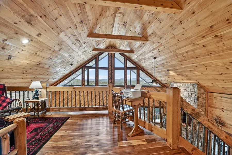 467 Deer Crest Road, Blue Ridge, GA 30513 - Image #3