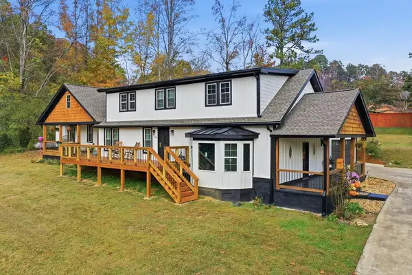 34 Bodie Road, Talking Rock, GA 30175