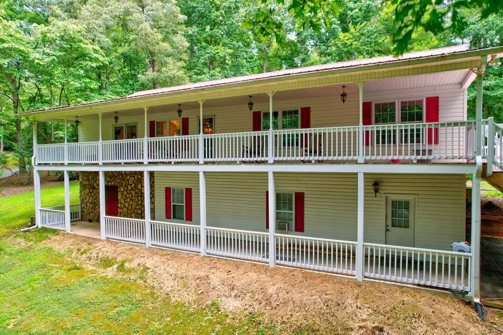 44 W D Court, Ellijay, GA 30540 - #1