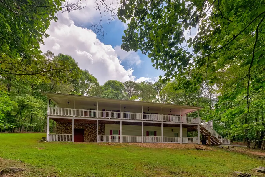 44 W D Court, Ellijay, GA 30540 - #2