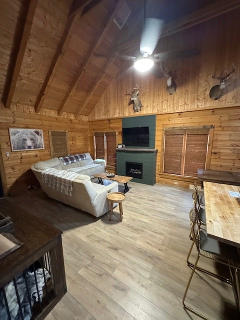 123 Martins Bluff, Blairsville, GA 30512 - Image #3