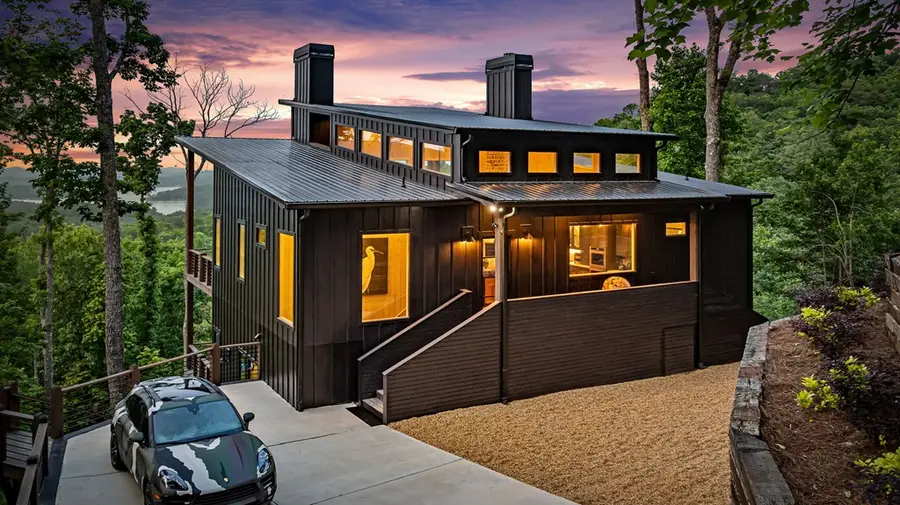 61 Ripshin Heights, Blue Ridge, GA 30513 - #3