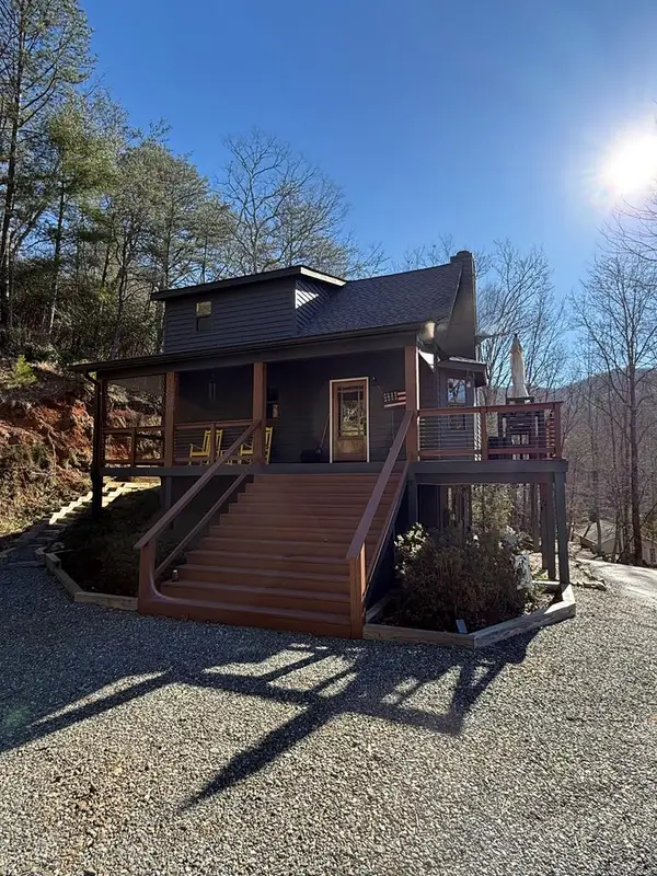 2441 Bill Brown Cove Road, Hiawassee, GA 30546