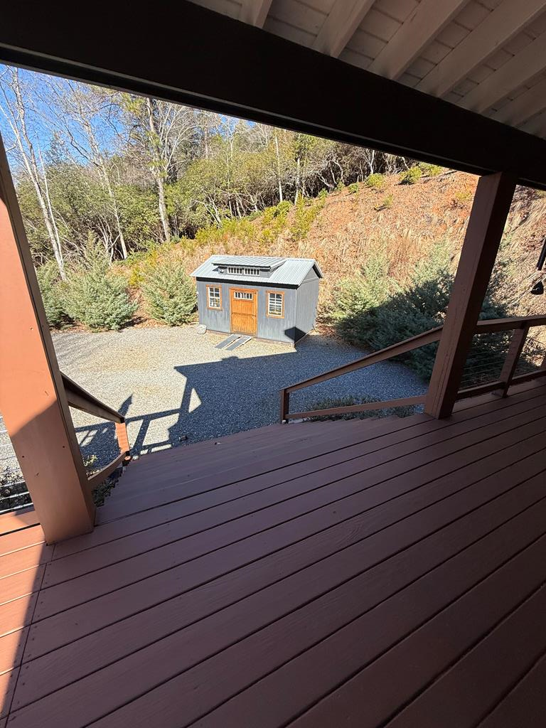 2441 Bill Brown Cove Road, Hiawassee, GA 30546 - Image #3