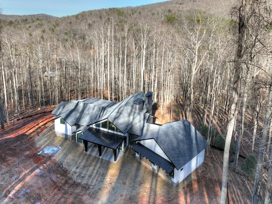 Lot 2 Grand Oaks S/d, Morganton, GA 30560 - Image #3