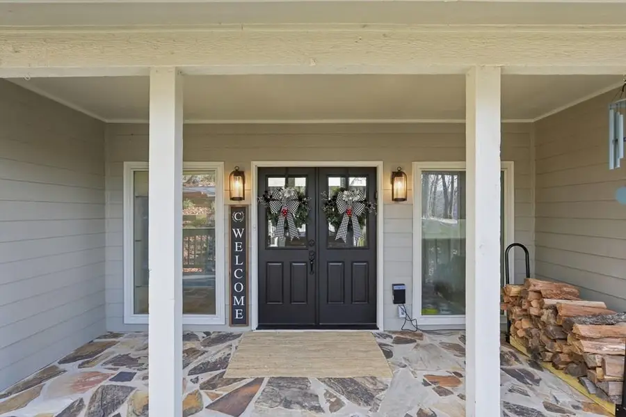 576 Columbine Drive, Big Canoe, GA 30143 - #2