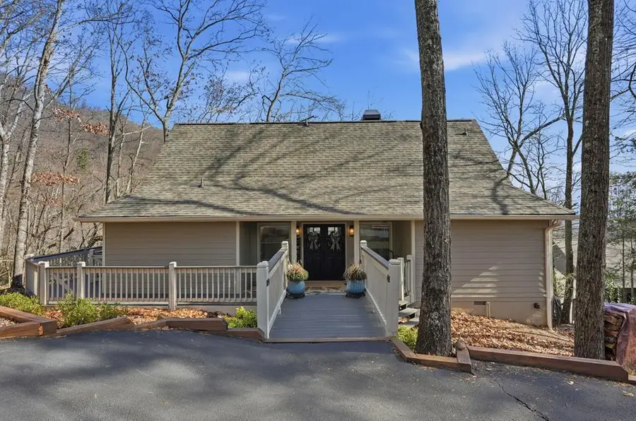 576 Columbine Drive, Big Canoe, GA 30143 - #3