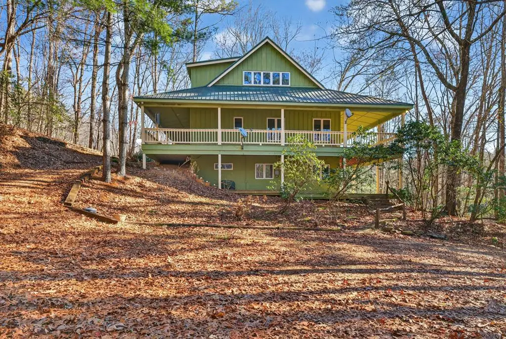 793 Jackie Cove Road, Hayesville, NC 28904 - Image #1