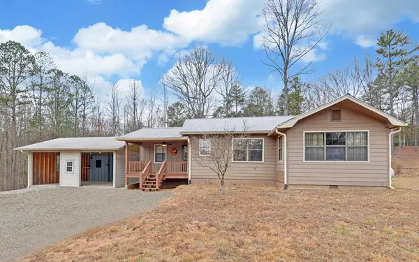 16 Bell Lane, Morganton, GA 28906