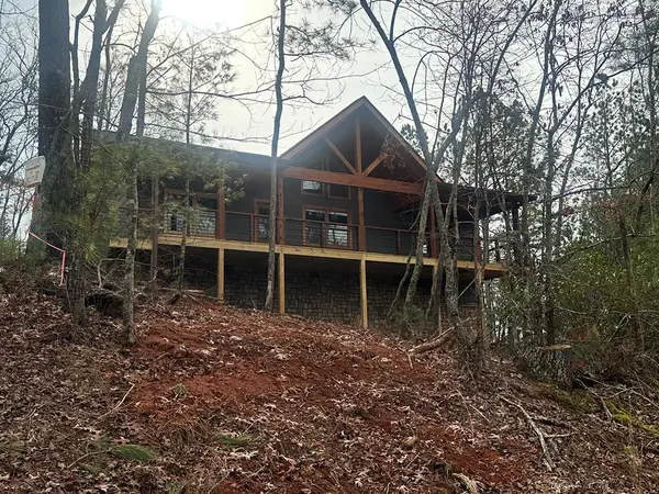 987 Myna Drive, Ellijay, GA 30540