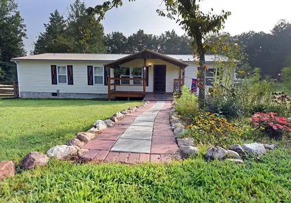 41 Old Wilscott Lane, Blairsville, GA 30512