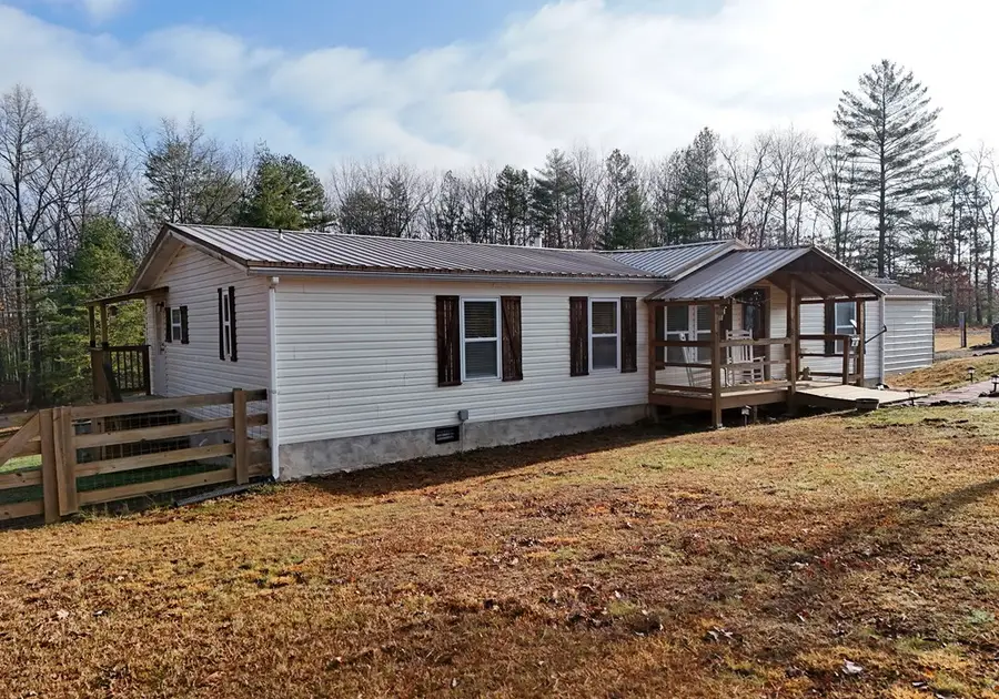 41 Old Wilscott Lane, Blairsville, GA 30512 - #2