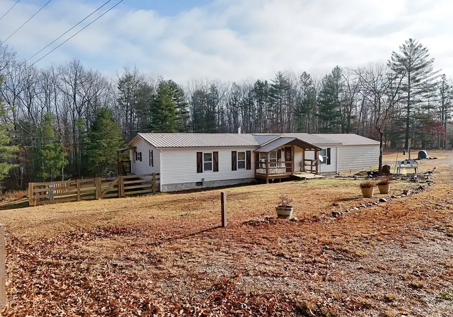 41 Old Wilscott Lane, Blairsville, GA 30512 - #3