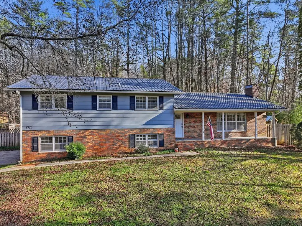 2639 E Highway 52, Ellijay, GA 30536 - Image #1