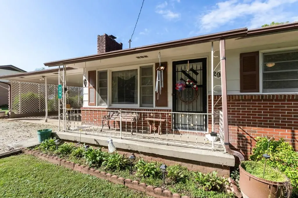 299 Sunland Drive, Andrews, NC 28901 - Image #1