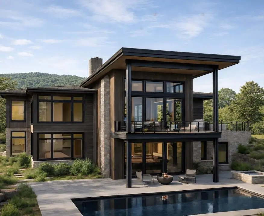 Lot 1 Riverview Lane, Blue Ridge, GA 30513 - Image #1