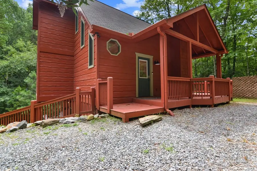 166 Riparian Way, Ellijay, GA 30540 - #2