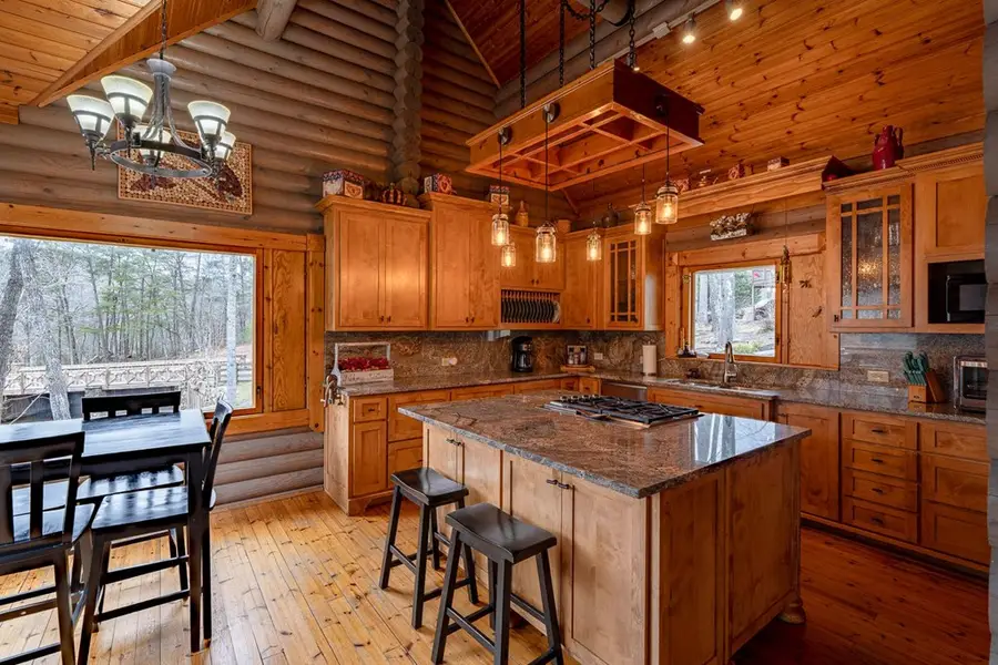 201 Mountainside Parkway, Ellijay, GA 30536 - Image #3