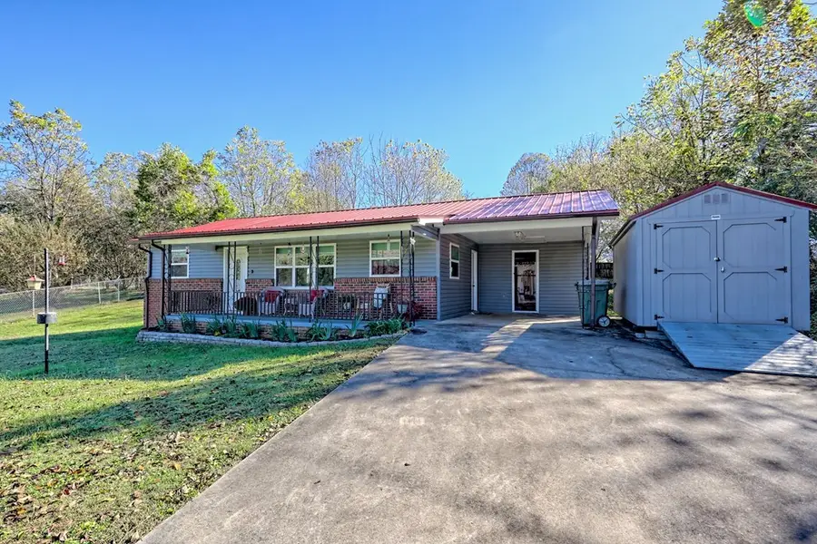 60 Tarrent Street, Andrews, NC 28901 - Image #3