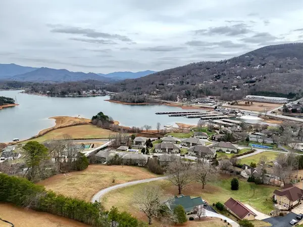 Lot 9 Skylake Manor, Young Harris, GA 30582