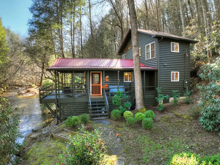 129 Old Bend Road, Blue Ridge, GA 30560 - Image #2