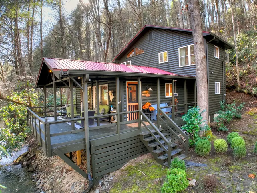 129 Old Bend Road, Blue Ridge, GA 30560 - Image #3