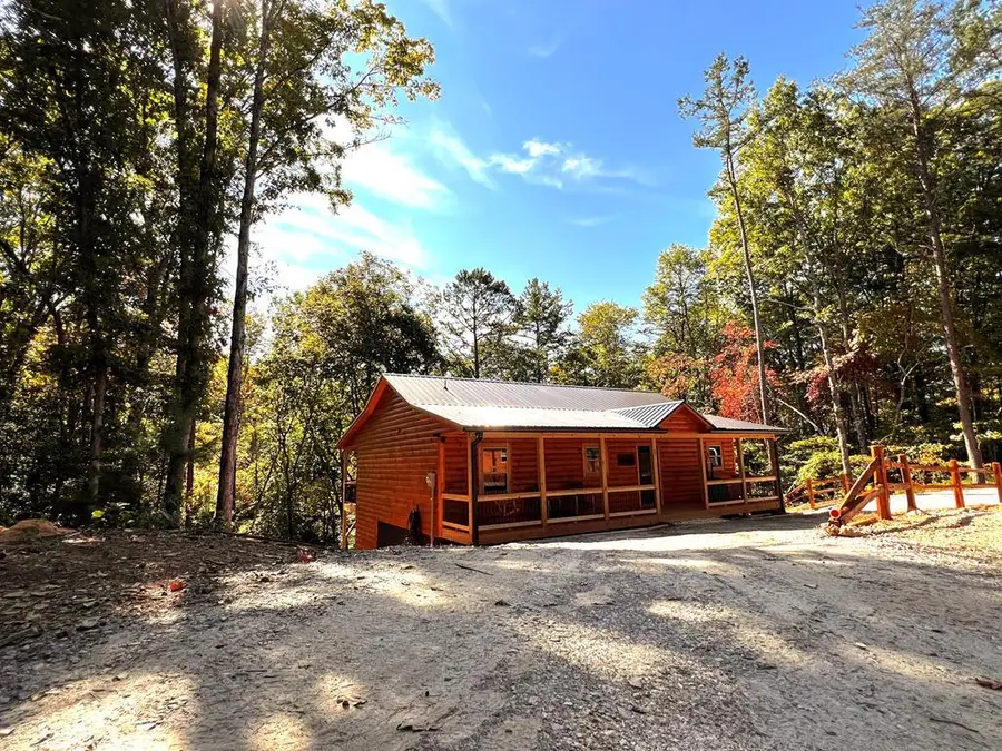 29 Oak Hill Drive, Murphy, NC 28906 - Image #2