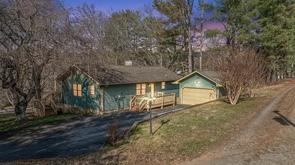 41 Little Brook Terrace, Hayesville, NC 28904