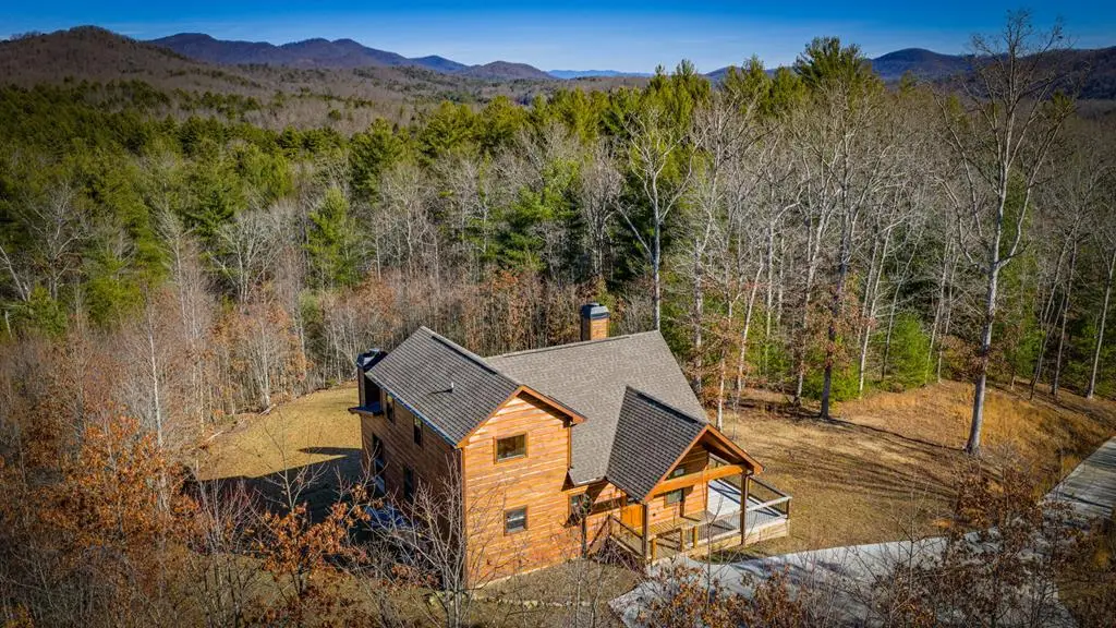 242 Whisperwood Trail, Mineral Bluff, GA 30559 - Image #1