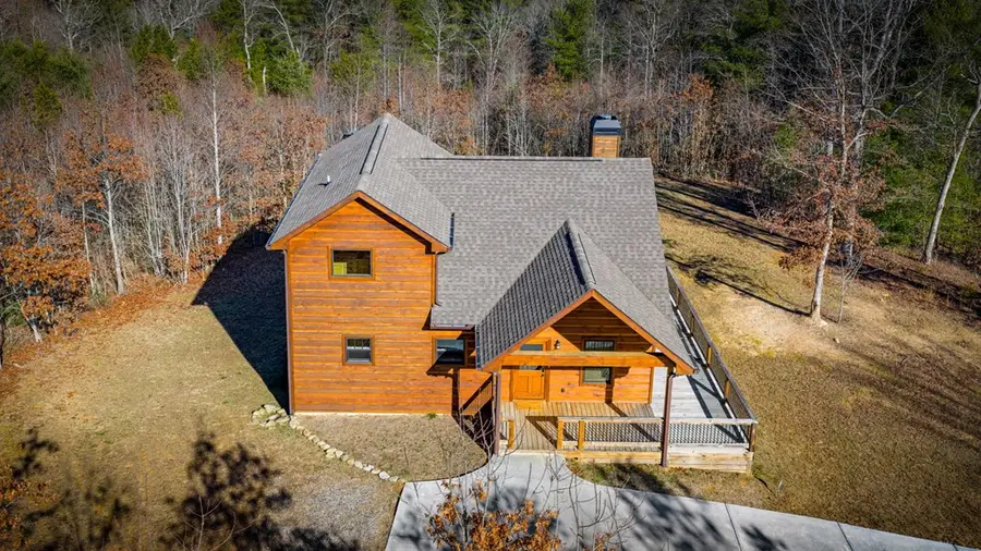 242 Whisperwood Trail, Mineral Bluff, GA 30559 - Image #2