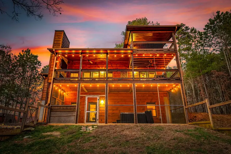 161 Windy Valley Trail, Blue Ridge, GA 30513 - Image #2