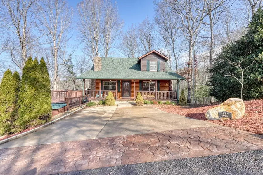 1327 Highland Trace, Blairsville, GA 30512 - Image #2