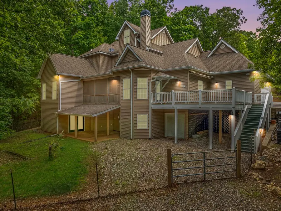 399 Hideaway Hills Road, Blairsville, GA 30512 - Image #3