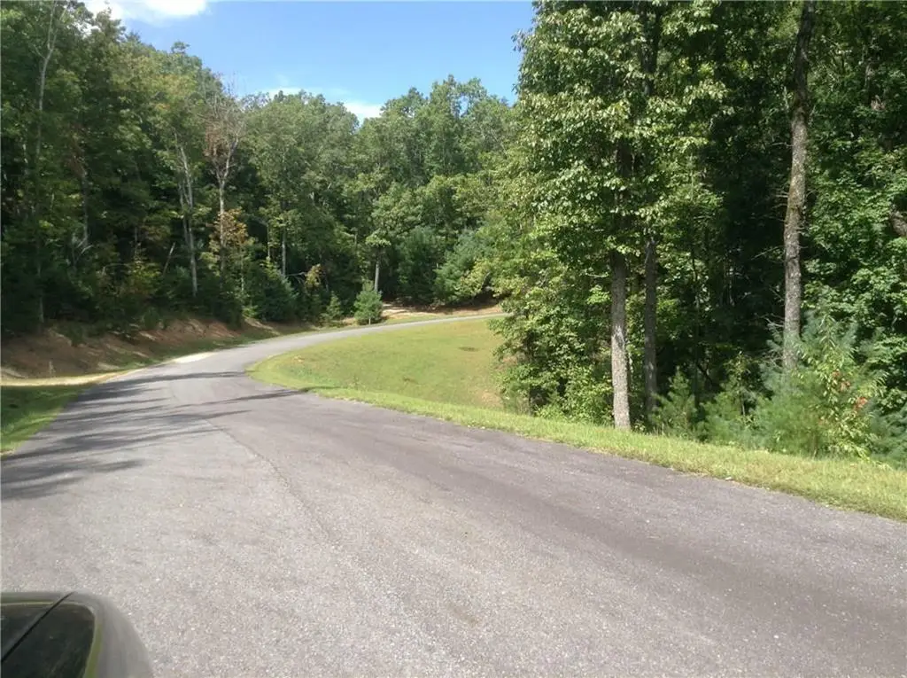 Lot 9 Robert Drive, Ellijay, GA 30536 - Image #1