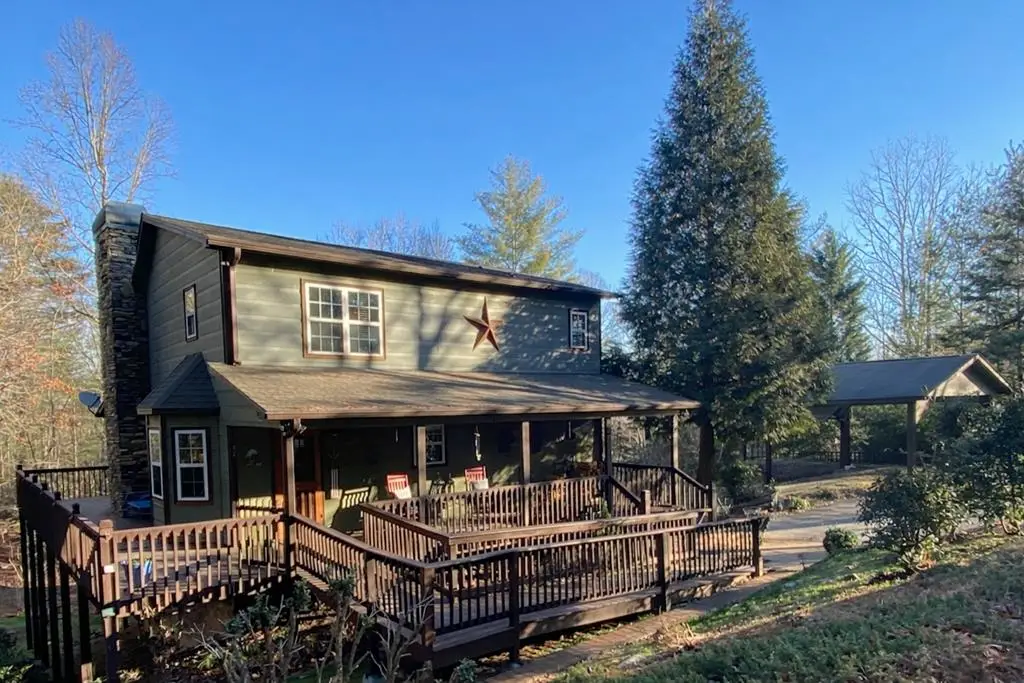 126 Stacy Lane, Blairsville, GA 30512 - Image #1