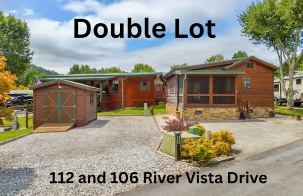 112&106 River Vista Drive, Rabun, GA 30537
