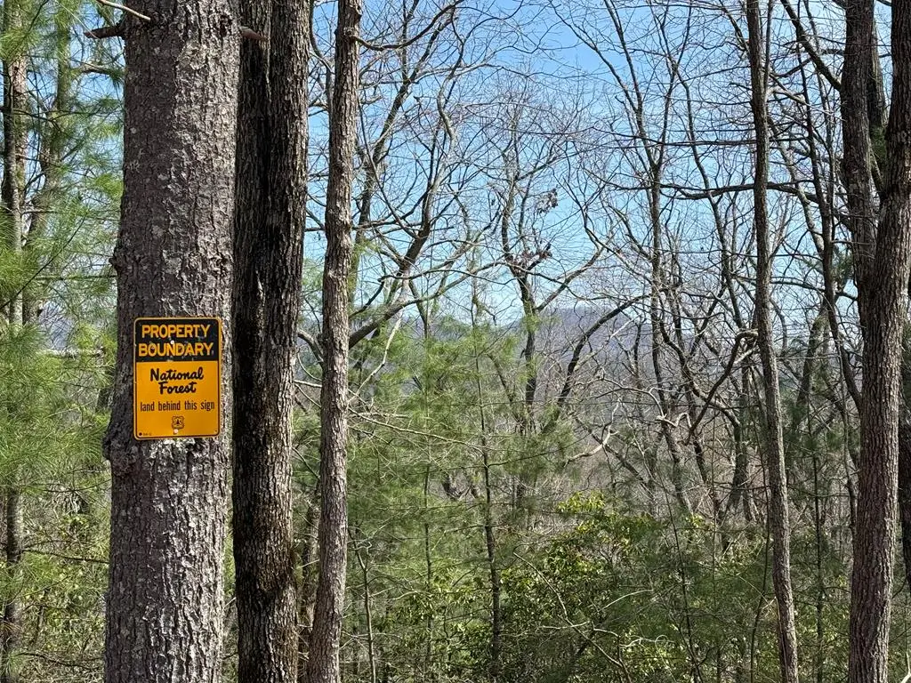 0 Hiwassee Dam Access, Murphy, NC 28906 - Image #1